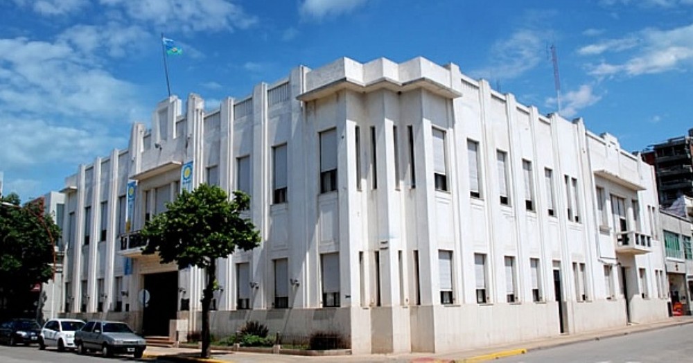 Acto en el Salón Blanco
