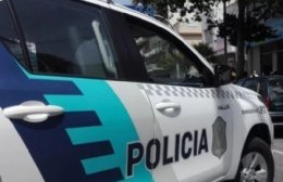 Nuevo informe oficial con los hechos policiales ocurridos este fin de semana