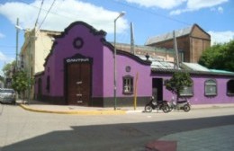 Control Urbano cerró "La Cantina"