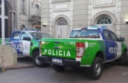 Entró a bailar y delincuentes aprovecharon para robarle la moto