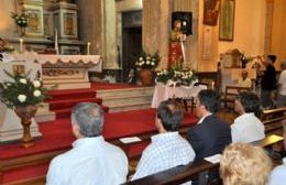 Miércoles de cenizas y reflexiones en la iglesia local