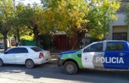 Por el asalto a un matrimonio en Salto, la policía realizó allanamientos en el Gran Buenos Aires