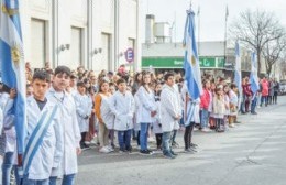 Acto y promesa de lealtad a la Bandera