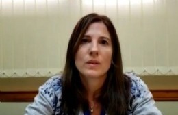 Analía Guilera: "La baja de casos de Covid tiene que ver con la vacunación"