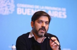 Confirman el pase de Salto a Fase 3