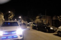 Una adulta mayor fue víctima de un delincuente que se hizo pasar por empleado bancario