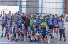 Jornada festiva.