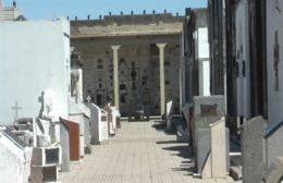 Misas por el Día de los Muertos