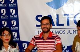 Cesar Larroude: “Lo que está pasando con el tango no es casualidad”