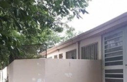 Otro hecho de inseguridad que golpea a la Escuela 501
