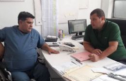 Acciones emprendidas para paliar la contaminación por olores