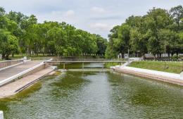 Verano en el Balneario: tarifas y horarios