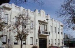 Entrega de mercadería de Bienestar Social en los barrios