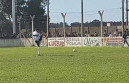 Y fue para el Loro nomás...