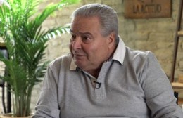 Alessandro mantiene su imagen positiva y su gestión se consolida fuertemente