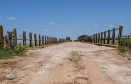 Citaciones del Juzgado de Faltas por rotura de caminos