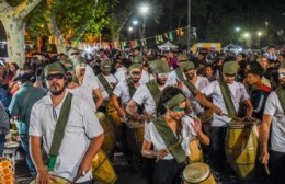 Más de 1500 personas disfrutaron de la última noche de "Domingos en el Tobin"