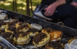 Se reprogramó la octava edición de la Fiesta de la Tortita Negra