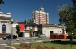 El área de Seguridad salió a la calle a constatar que se cumplan con las medidas restrictivas