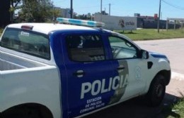 Adulto mayor fue asaltado en su casa