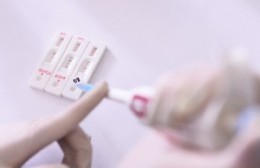 Nueva suba en los casos de COVID-19 y un nuevo fallecimiento