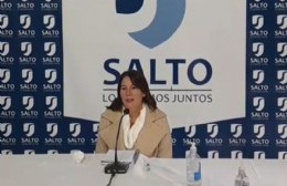 Confirman el primer caso de viruela del mono en Salto