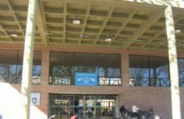 Informe de gestión del Hospital Municipal