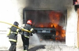 Cronograma de actividades por el Día del Bombero Voluntario