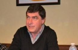 Elecciones en la Liga de fútbol de Salto
