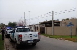 Entraron a robar a la casa de un reconocido fotógrafo de Salto