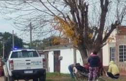 Mujer hallada sin vida en Barrio Retiro: no se trataría de una muerte violenta