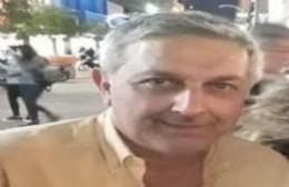 Desesperada búsqueda de un hombre desaparecido
