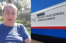 Carlos Neme, secretario general de la UPSF.