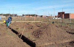 Llamado a licitación para la construcción de 12 viviendas en Gahan