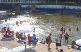 Disfrutemos de nuestro balneario con responsabilidad