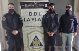 Detienen en la ciudad a un hombre que atacó a su ex pareja en La Plata