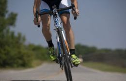 Vuelta Master de Ciclismo de Salto