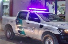 Locura total: discutieron por la medianera y uno amenazó con pegarle un tiro en la cabeza