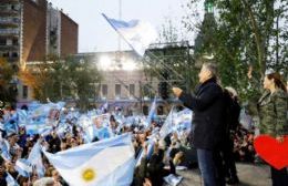 Las madres de los barrios fumigados de Pergamino denunciaron que fueron golpeadas durante la visita de Macri y Vidal