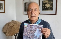 Historiador rojense presenta "Pancho Sierra, vida y obra"