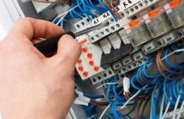 Licitación pública para la instalación eléctrica de la Escuela Nº 2