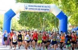 Se viene la prueba atlética "Luis Lagoa"