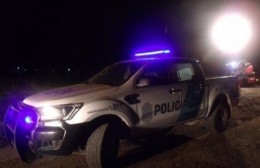 Trágica noche en Salto: bebé de un año y medio cayó a una pileta y murió