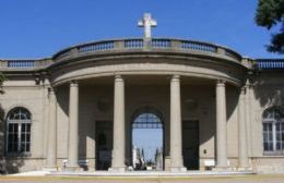 Aclaraciones de la Comuna respecto a videos impropios en el Cementerio