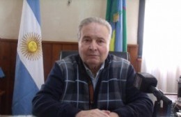 Ricardo Alessandro: "Estamos trabajando mucho, pero el pueblo es el que decide"