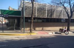 Dos detenidos tras raid delictivo