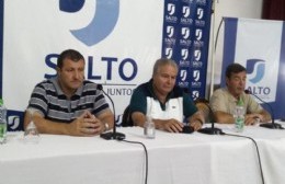 Alessandro habló sobre los disparos efectuados en plena calle y cuestionó a los "opinólogos"