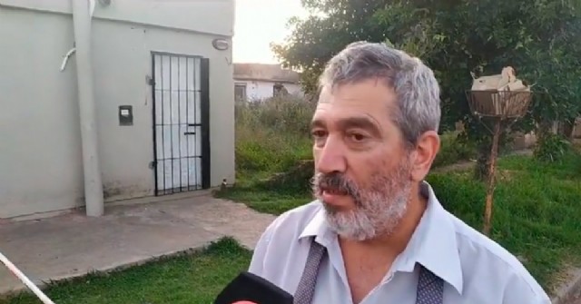 Chacabuco: prendió fuego a su mujer durante una discusión y lo detuvieron