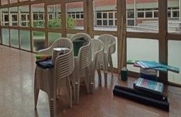 Comienza el operativo de vacunación