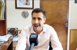 Camilo Alessandro: "Nuestros programas de lotes son elogiados en toda la región"